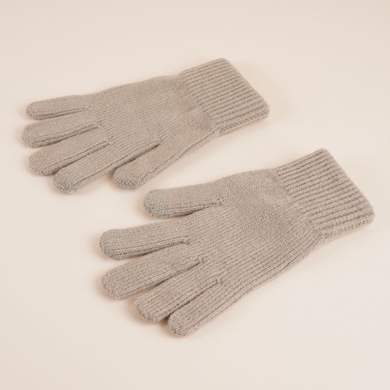 Guantes-De-Invierno-Textiles-Caf-s-Unitalla-3-27353