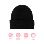 Gorro-De-Invierno-Tejido-Textil-Negro-Unitalla-57-cm-3-27357