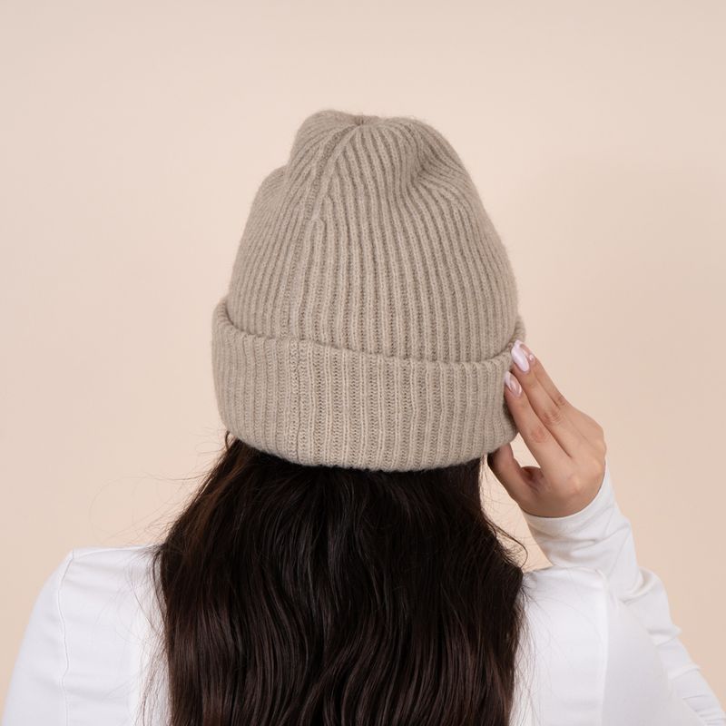 Gorro-De-Invierno-Tejido-Textil-Caf-57-cm-Unitalla-2-27358