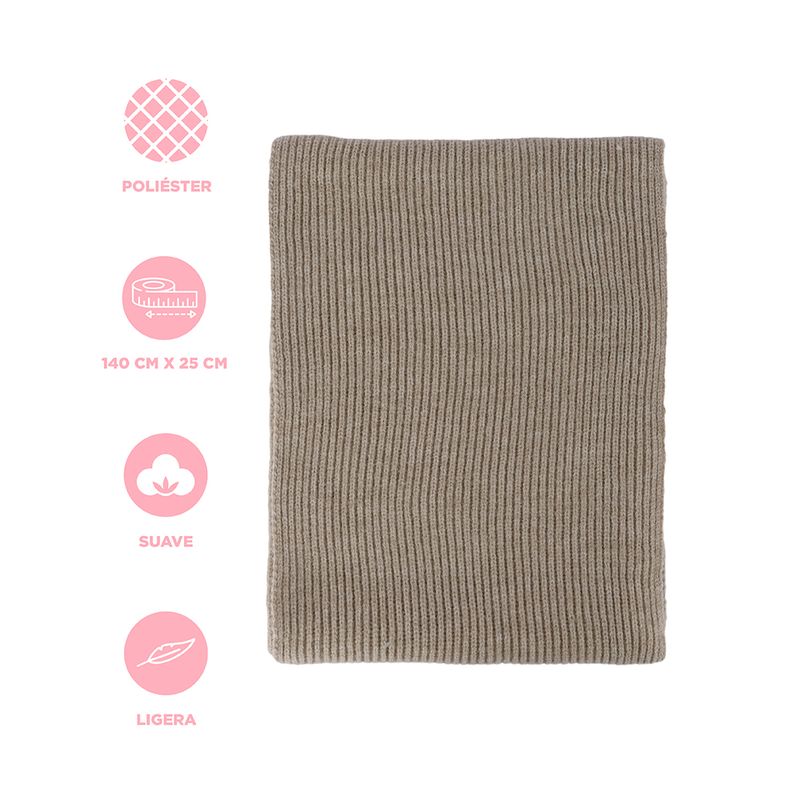 Bufanda-Tejida-Textil-Caf-140x25-cm-3-27360