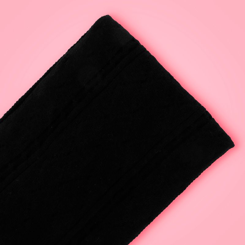 Bufanda-Tejida-Textil-Negra-140x25-cm-2-27361