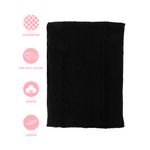 Bufanda-Tejida-Textil-Negra-140x25-cm-3-27361