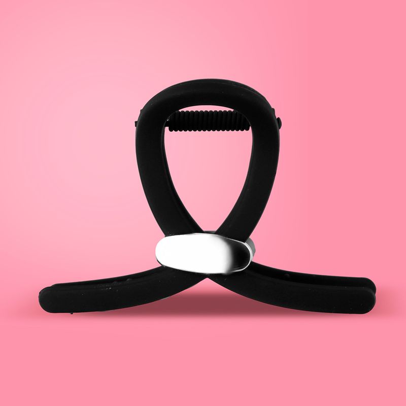 Set-Pinzas-Para-Cabello-Miniso-Minimalistas-Sint-ticas-Negras-2-Piezas-2-26672