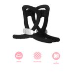 Set-Pinzas-Para-Cabello-Miniso-Minimalistas-Sint-ticas-Negras-2-Piezas-3-26672