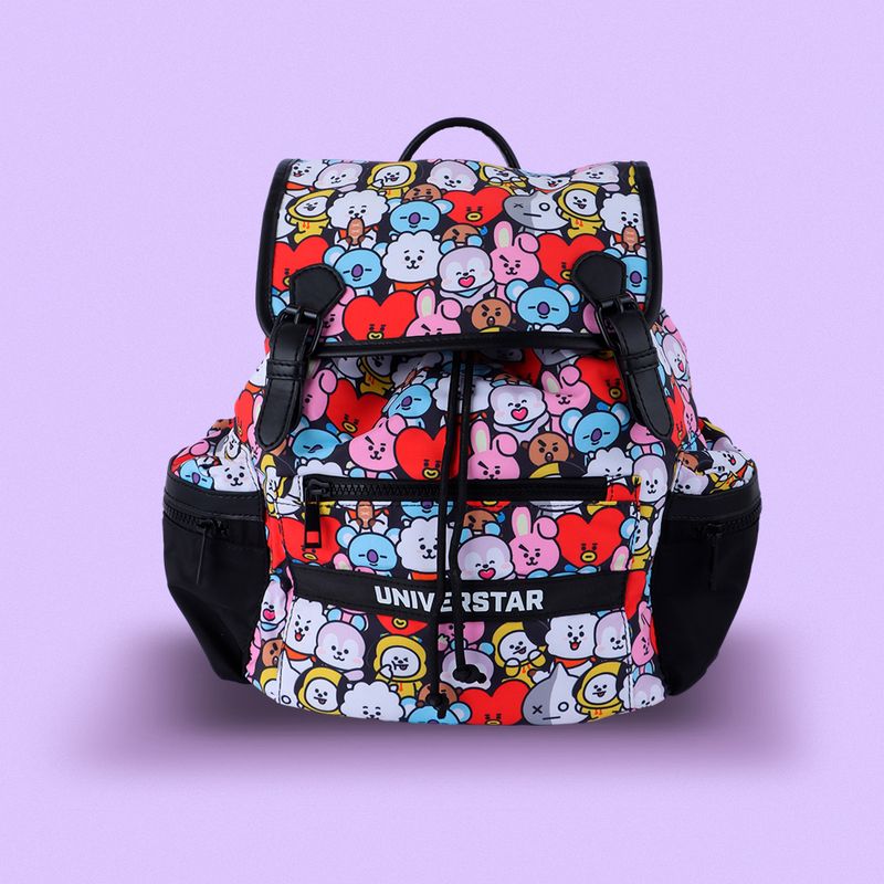 Mochila-BT21-Multiestampado-Textil-32x26x15-cm-2-27444