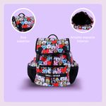 Mochila-BT21-Multiestampado-Textil-32x26x15-cm-4-27444
