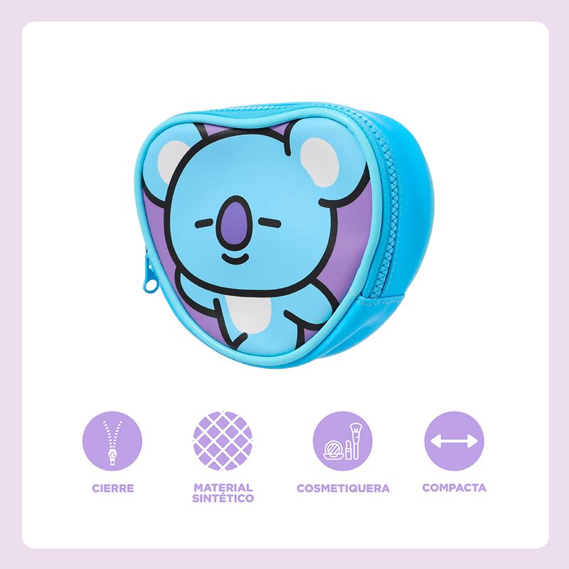 Cosmetiquera-BT21-Koya-Sint-tica-Azul-13x5x11-cm-4-27454