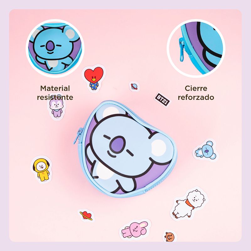 Cosmetiquera-BT21-Koya-Sint-tica-Azul-13x5x11-cm-5-27454