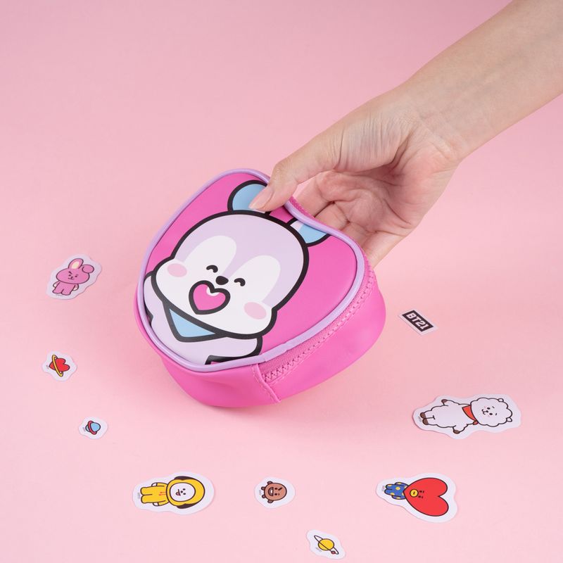 Cosmetiquera-BT21-Mang-Sint-tica-Rosa-13x5x11-cm-2-27455