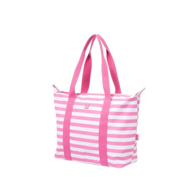 Bolso Tote MINISO Rosa