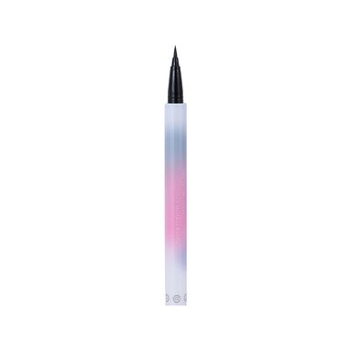 Lápiz Delineador Liquido Para Ojos Secado Rápido Negro 0.5 ml