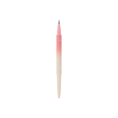 Lápiz Delineador Liquido Para Ojos Doble Punta Albaricoque 0.2 gr, 0.35 ml
