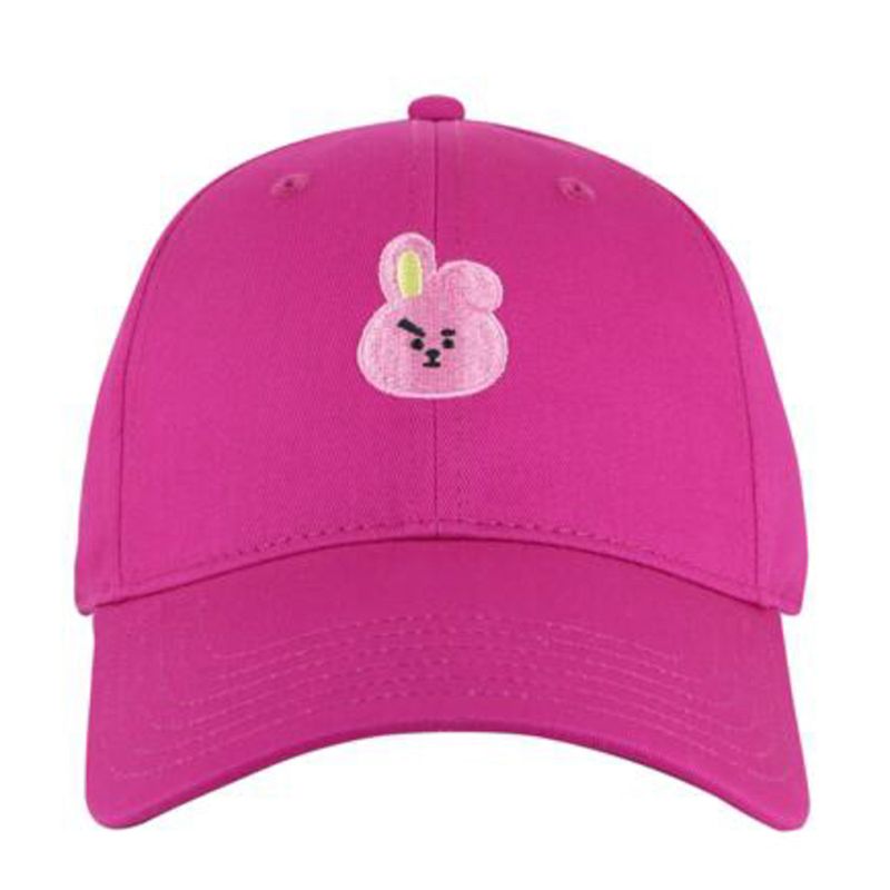 Gorra-BT21-Cooky-Rosa-1-26253
