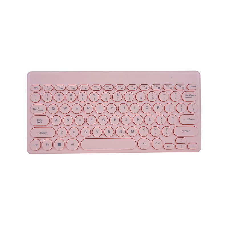 Teclado-Inal-mbrico-Sint-tico-Rosa-28-6x12-6x2-1-cm-1-26835