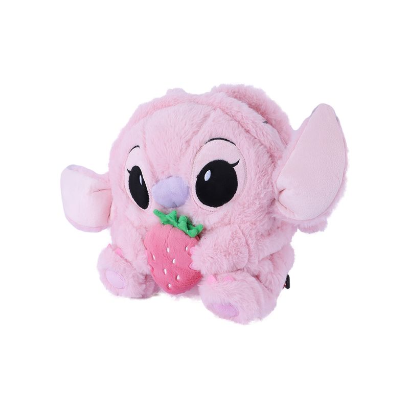 Mochila-Infantil-Disney-ngel-Textil-Rosa-25x18x25-cm-1-26863