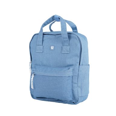Mochila Casual MINISO Azul