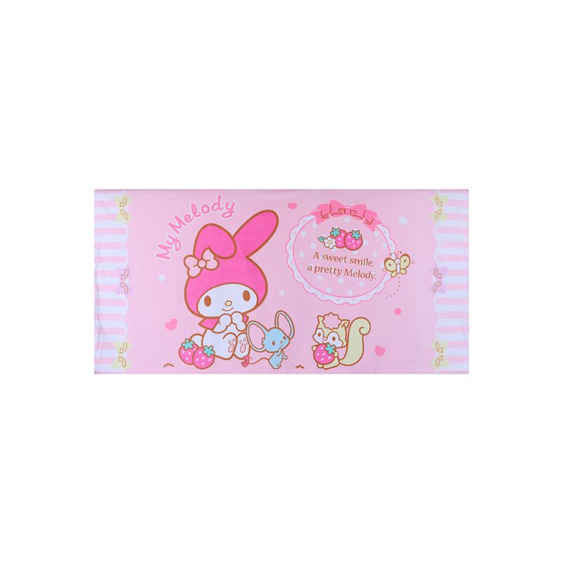 Toalla-De-Ba-o-Sanrio-My-Melody-Textil-Rosa-64x127-cm-1-26930