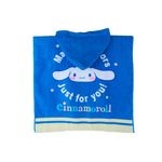 Toalla-De-Ba-o-Con-Capucha-Sanrio-Cinnamoroll-Azul-1-26265