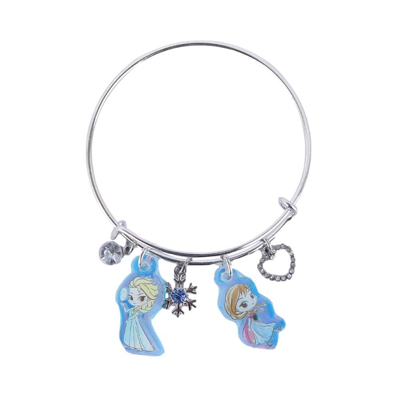 Brazalete-Con-Dijes-Disney-Frozen-Met-lico-Plateada-1-26961