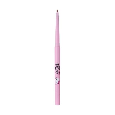 Lápiz Delineador En Gel Para Ojos Sanrio Hello Kitty Tono 02 0.1 gr