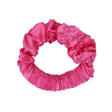 Rizador De Cabello MINISO Tipo Diadema Rosa