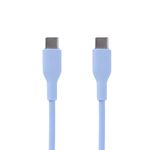Cable-De-Carga-Y-Datos-Miniso-USB-A-Tipo-C-Sint-tico-Azul-60W-1-26460