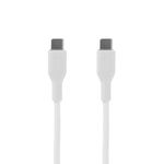 Cable-De-Carga-Y-Datos-Tipo-C-Sint-tico-Blanco-1-m-60W-1-27003