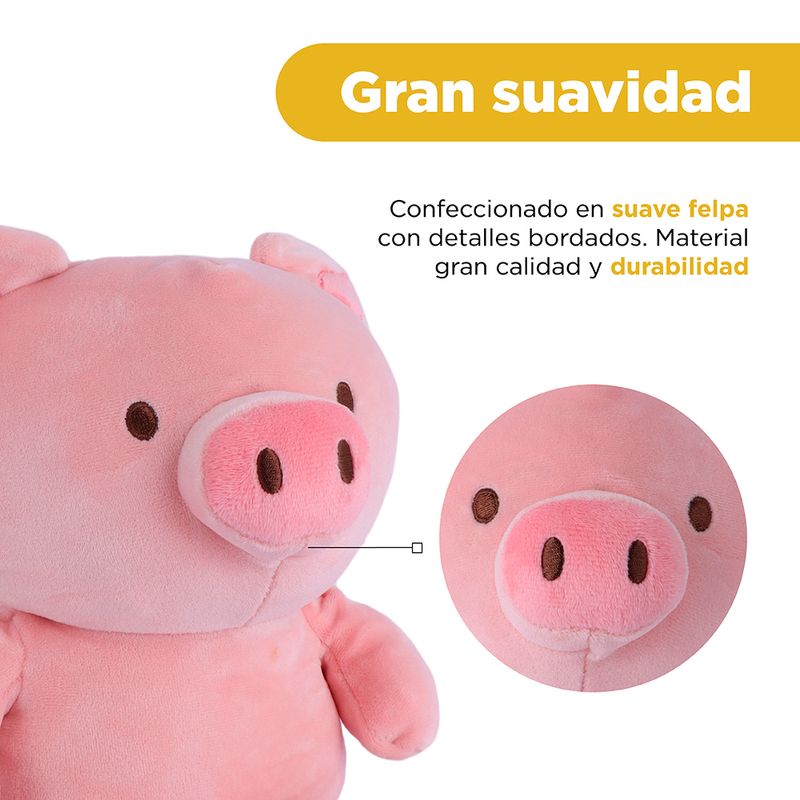 Peluche-Miniso-Cerdito-Felpa-Rosa-4-26674