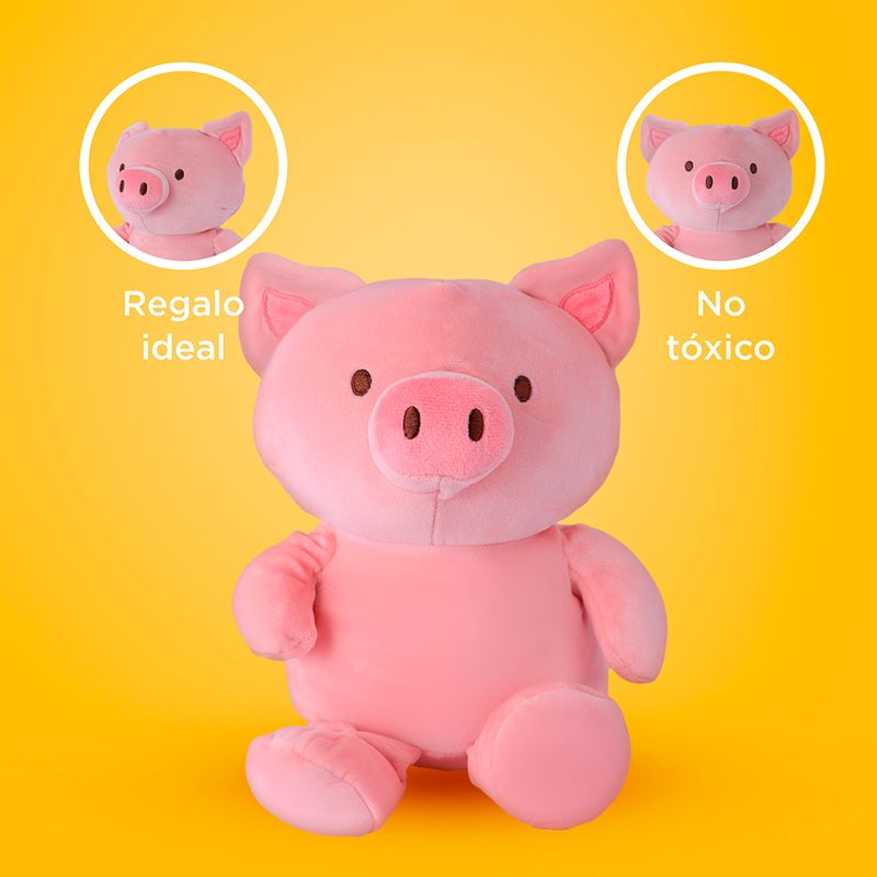 Peluche-Miniso-Cerdito-Felpa-Rosa-5-26674