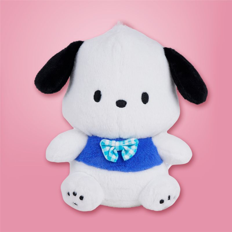 Peluche-Sanrio-Pochacco-Felpa-2-27605