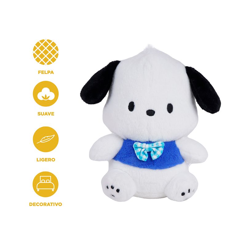Peluche-Sanrio-Pochacco-Felpa-3-27605