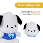 Peluche-Sanrio-Pochacco-Felpa-4-27605