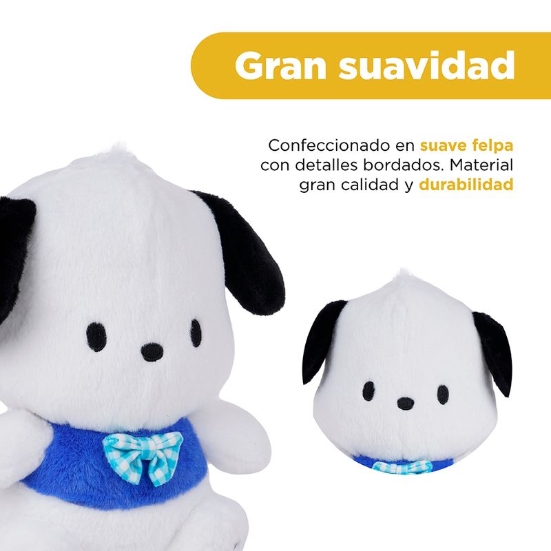 Peluche-Sanrio-Pochacco-Felpa-4-27605