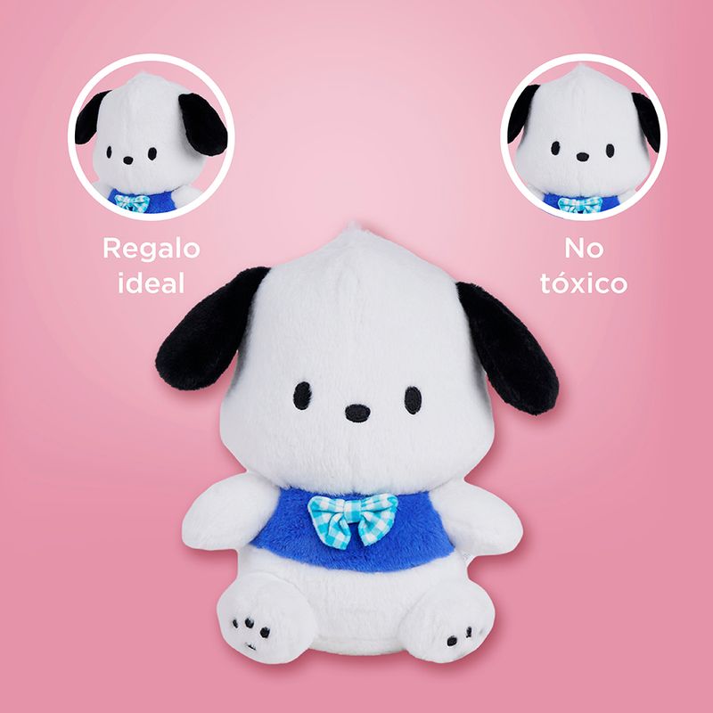 Peluche-Sanrio-Pochacco-Felpa-5-27605