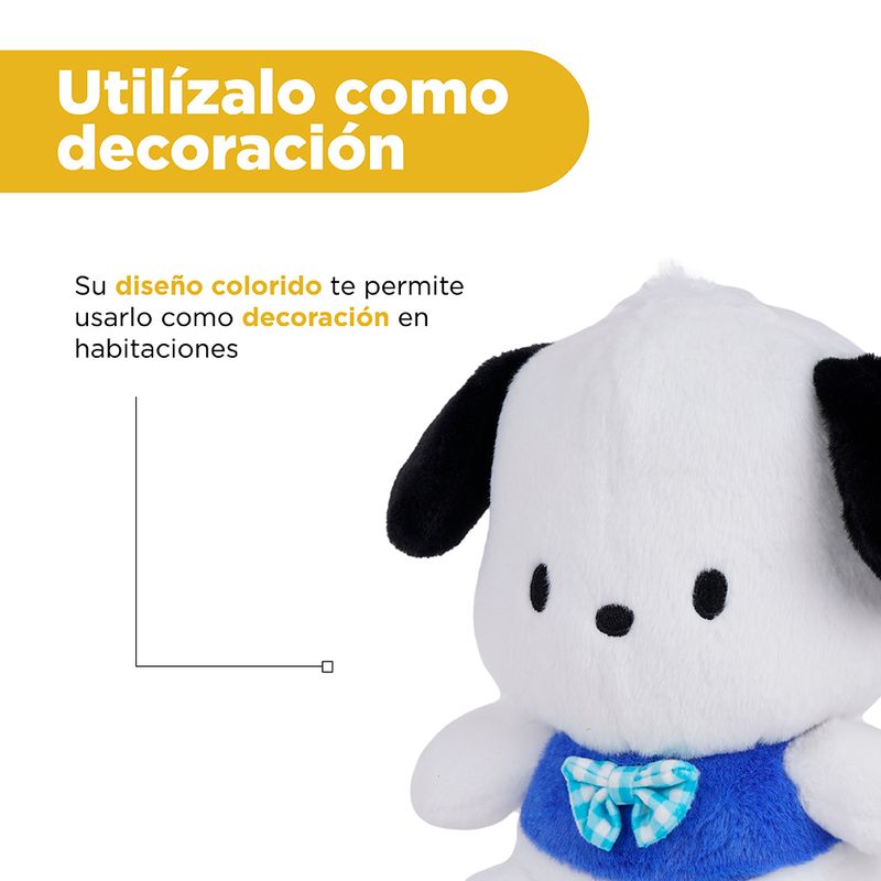 Peluche-Sanrio-Pochacco-Felpa-6-27605