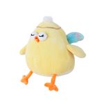 Peluche-MINISO-DunDun-Disfrazado-De-Angel-Amarillo-1-26298