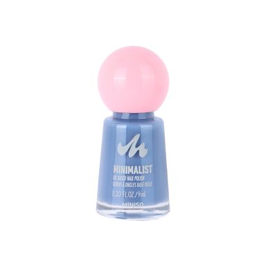 Esmalte Para Uñas Minimalist Tono 23 9 ml