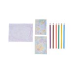 Kit-De-Dibujo-Sanrio-Pompompurin-Vidente-M-gico-10-Piezas-1-27129