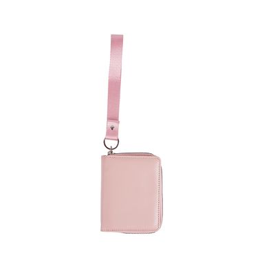 Cartera Para Mujer MINISO Rosa