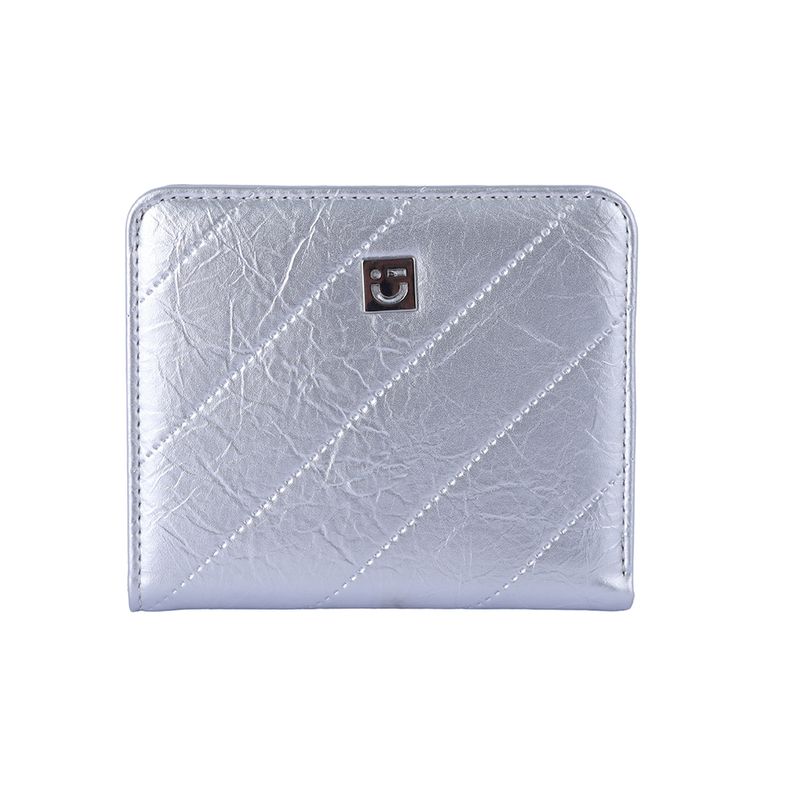 Cartera-Para-Mujer-Sint-tica-Plateada-11x10x2-cm-1-27220