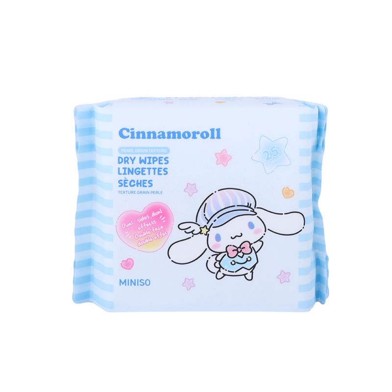 Toallitas-Secas-Sanrio-Cinnamoroll-Texturizadas-20x20-cm-25-Piezas-1-27331