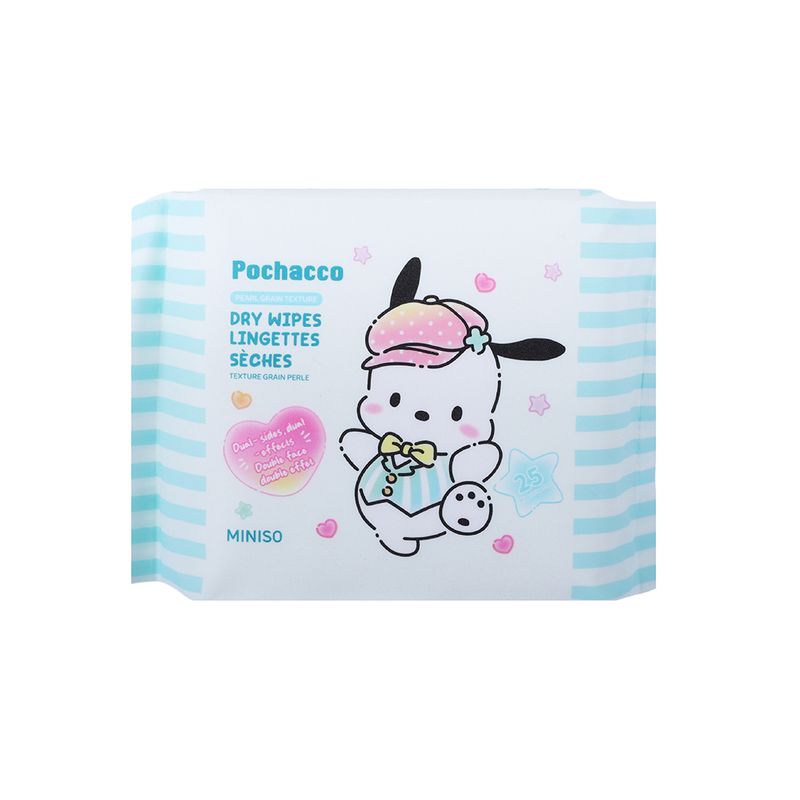 Toallitas-Secas-Sanrio-Pochacco-Texturizadas-20x20-cm-25-Piezas-1-27332