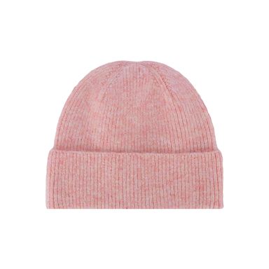 Gorro De Invierno Textil Rosa Unitalla (57 cm)
