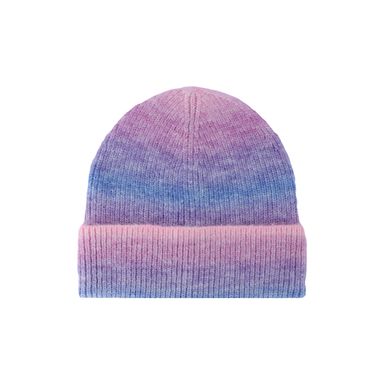 Gorro De Invierno Tejido Textil Degradado 57 cm (Unitalla)