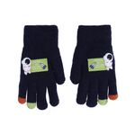 Guantes-De-Invierno-Astronauta-Infantiles-Textiles-Azul-Marino-1-27338