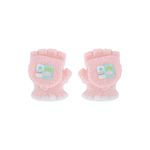 Guantes-De-Invierno-Infantiles-Textiles-Rosa-Unitalla-1-27343