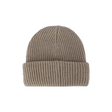 Gorro De Invierno Tejido Textil Café 57 cm (Unitalla)