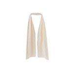 Bufanda-Tejido-Trenzado-Textil-Blanca-140x25-cm-1-27362