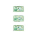 Set-Paquete-Hilos-Dentales-En-Arco-Sanrio-Pochacco-Desechables-Menta-3-Piezas-1-27402