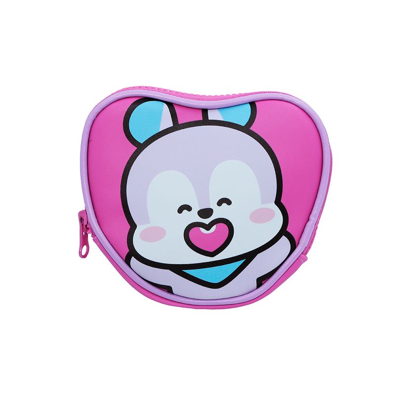 Cosmetiquera-BT21-Mang-Sint-tica-Rosa-13x5x11-cm-1-27455